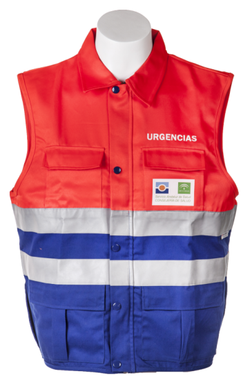 Vestuario laboral y Epis - total-solutions.es